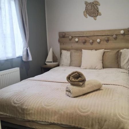 Big Boss Caravan-Camber Sands, Free Wi-Fi, Netflix, Parking エクステリア 写真